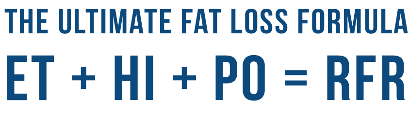 Formula Fat 5