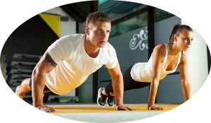 bodyweight cardio 500